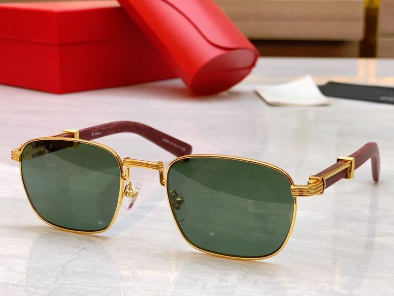 Cartier Sunglasses